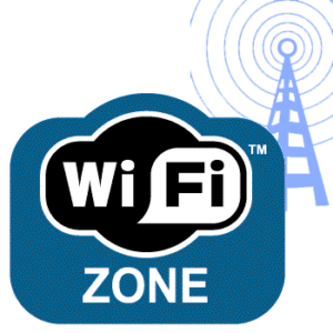 Free WiFi for RV Guests at Smith Village RV Park